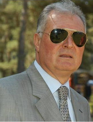 Tuncer UZUNOĞLU